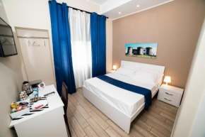 Гостиница B&B Metropolitan  Неаполь